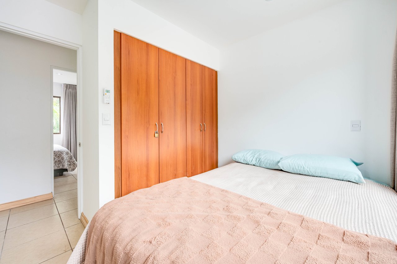Las Palmas 201F | Turnkey 3-Bedroom Condo Near Tamarindo Beach