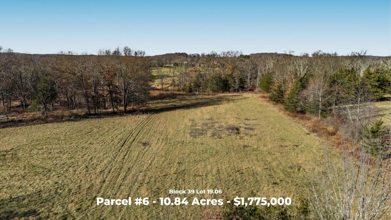 The Fairways at Bedminster