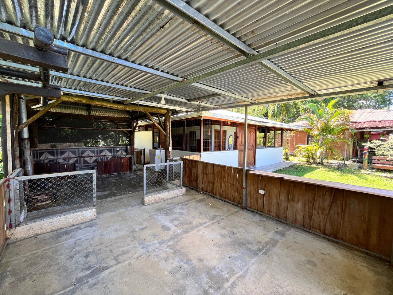 Ojochal 3Bedroom 3Bathroom House