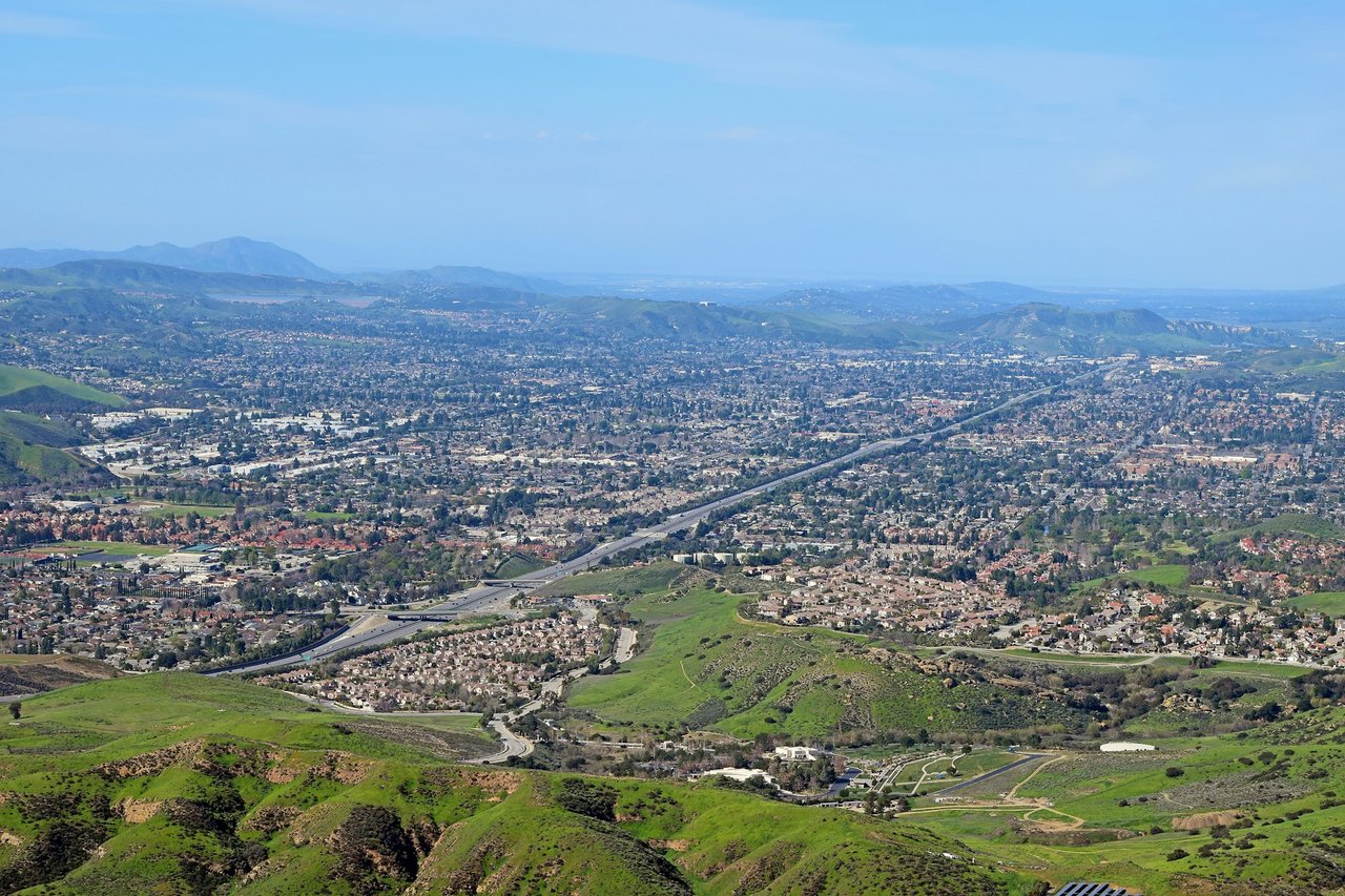 Simi Valley
