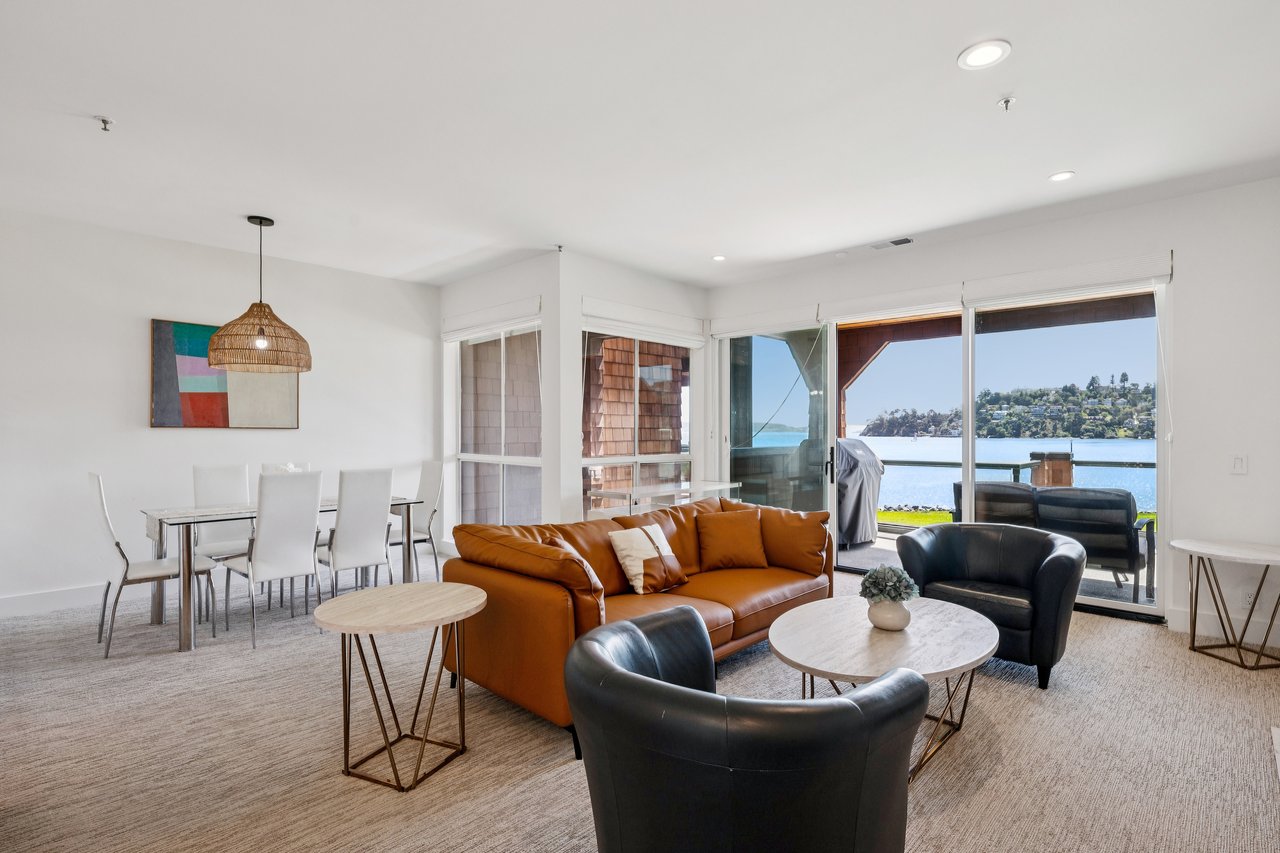Stylish and Stunning Renovation