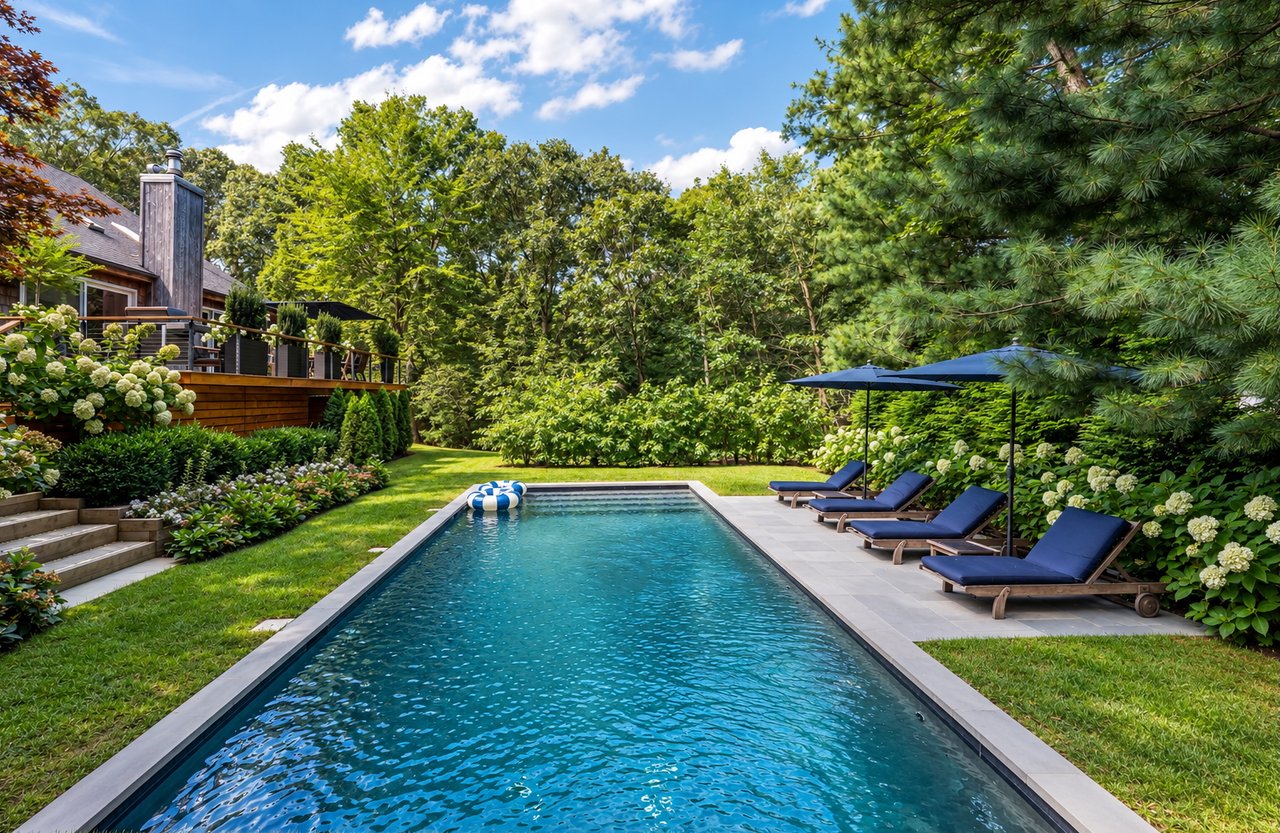 26 Harbor View Dr., East Hampton
