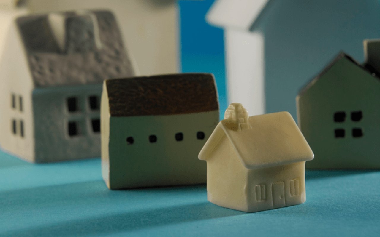Buyer Bright Spot: There Are More Homes On The Market