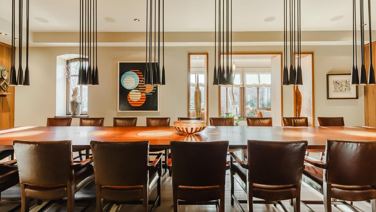  Outremont | Exceptional estate on Maplewood
