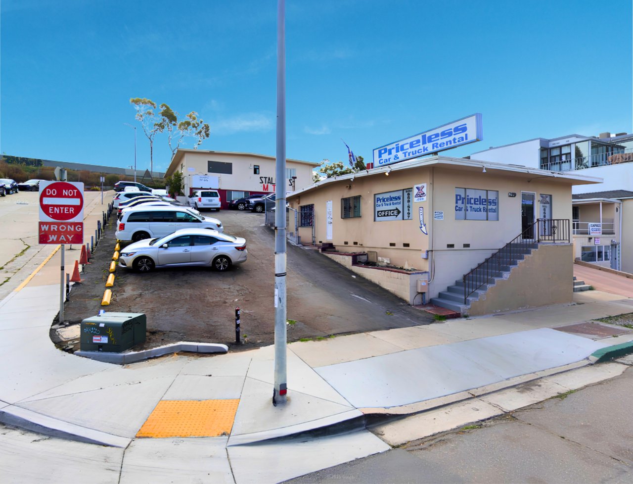 2559 Kettner Blvd