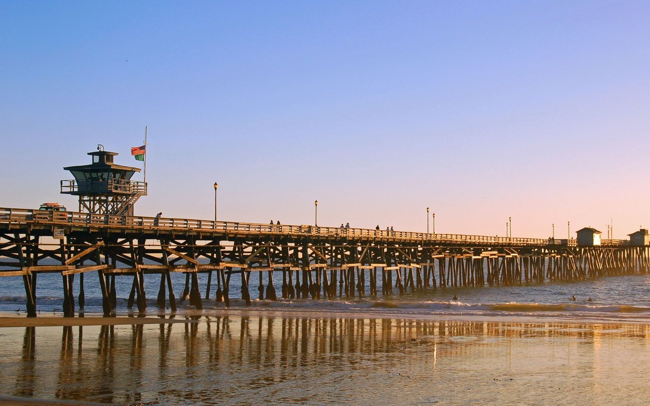 San Clemente