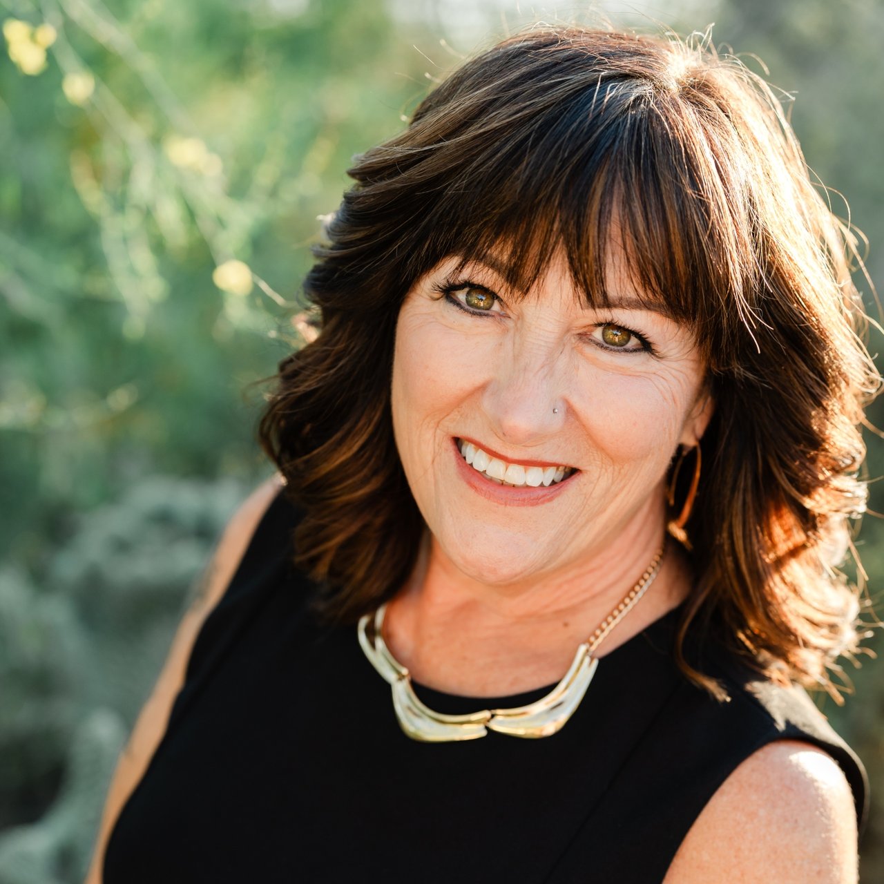 Bridgett Oakley Mesa, AZ Real Estate Agent Headshot