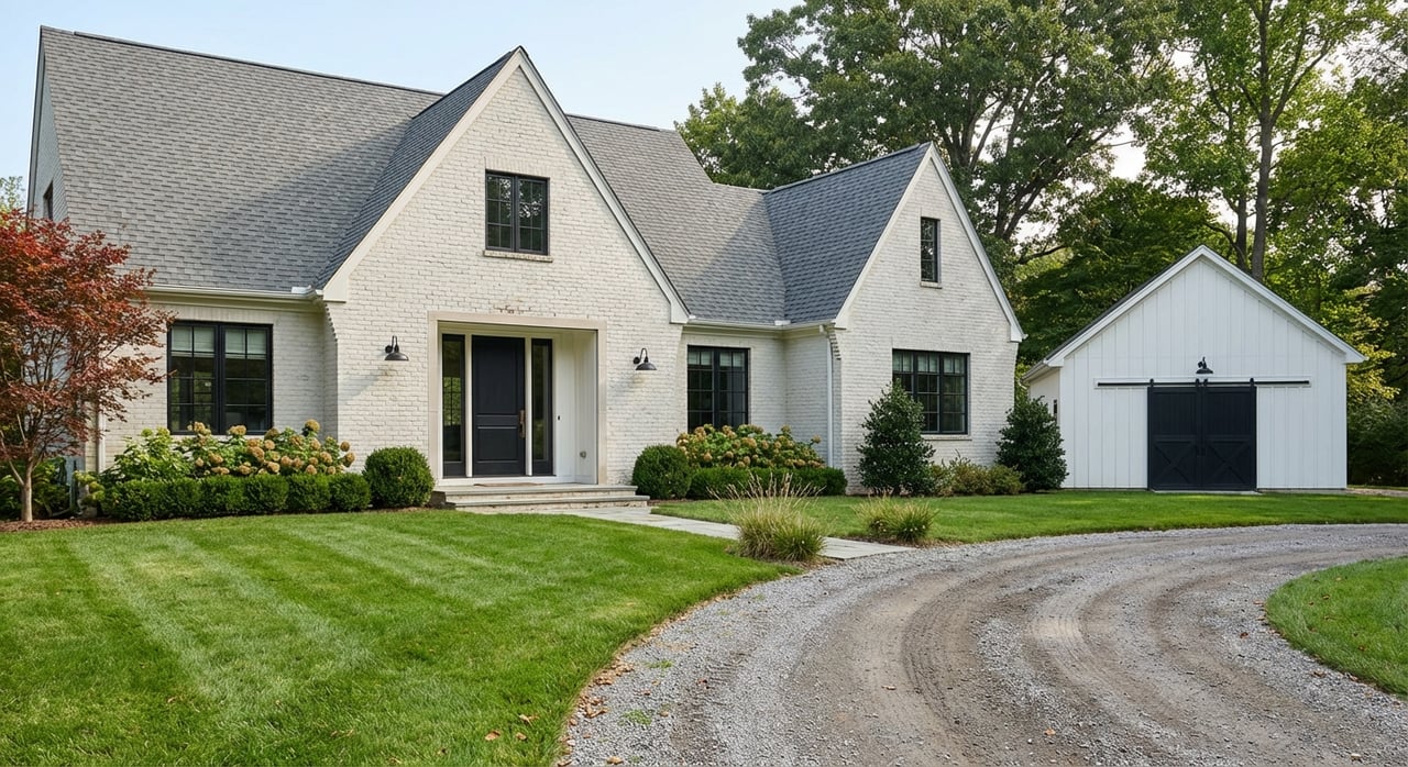 Preparing Your Albemarle County Farm Or Estate To Sell