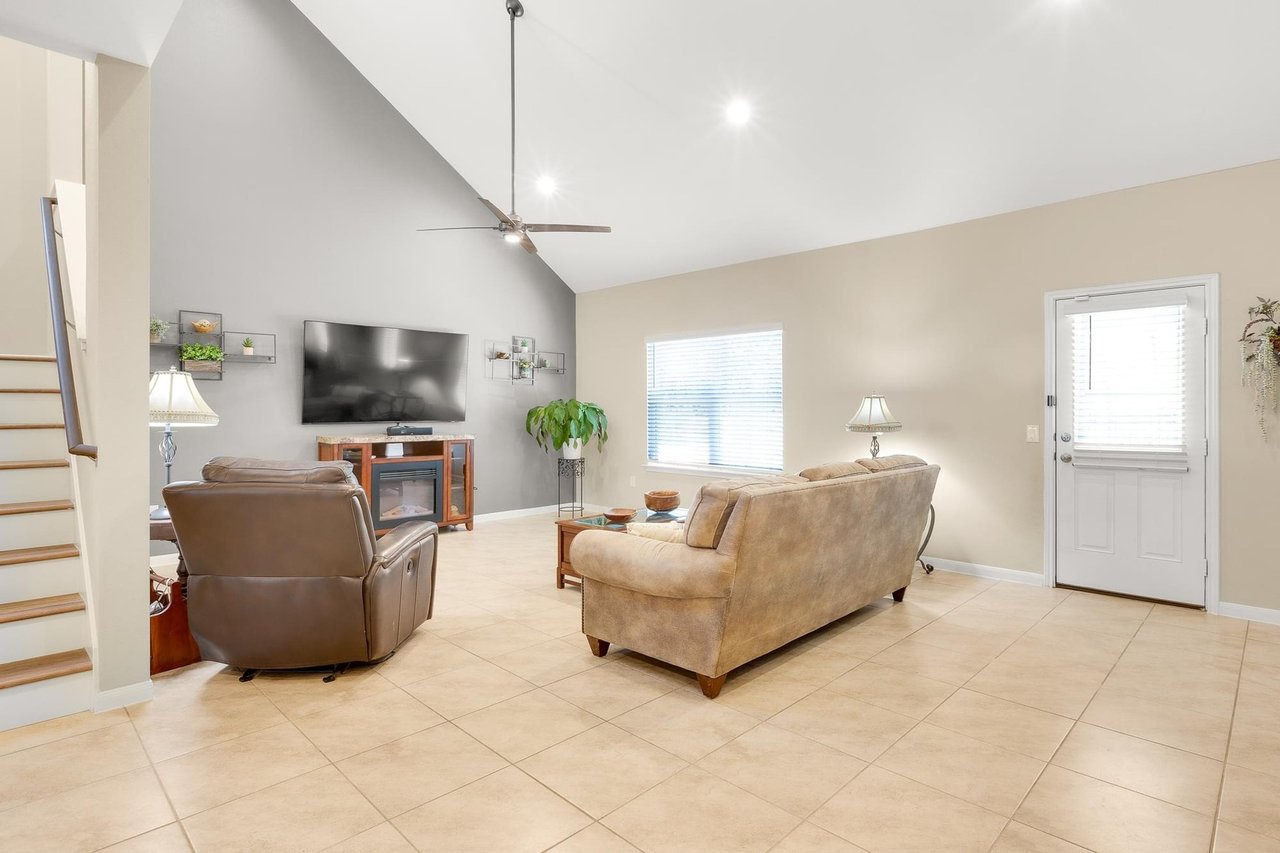 Exceptionally rare and meticulously cared-for home, nestled against the breathtaking backdrop of McKinney Falls State Park!