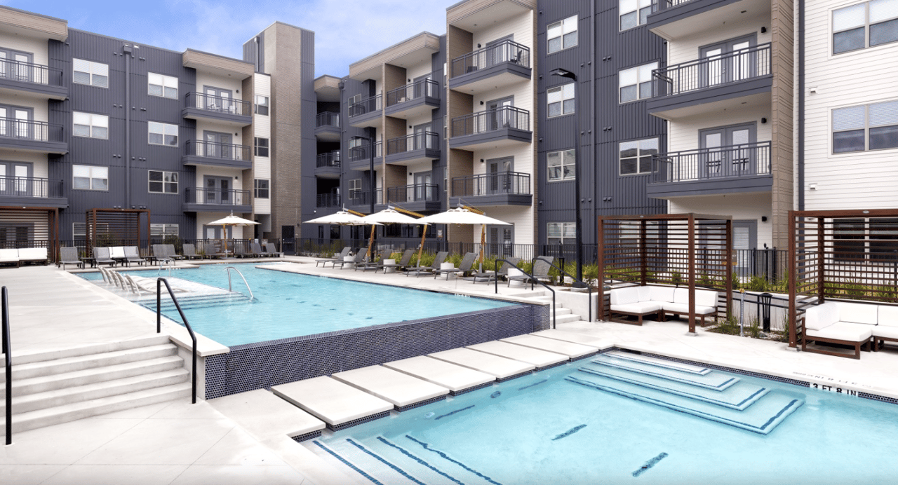 Now Open! Up to 8 weeks Free (Base Rent)