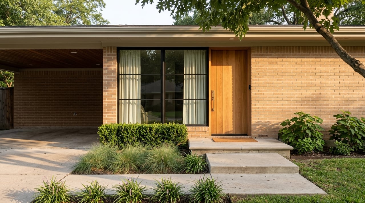 Belle Isle’s Mid-Century Homes And Smart Renovation Ideas