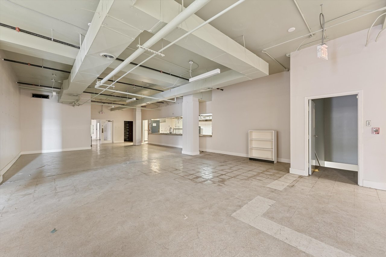 1940 Old Sears Building