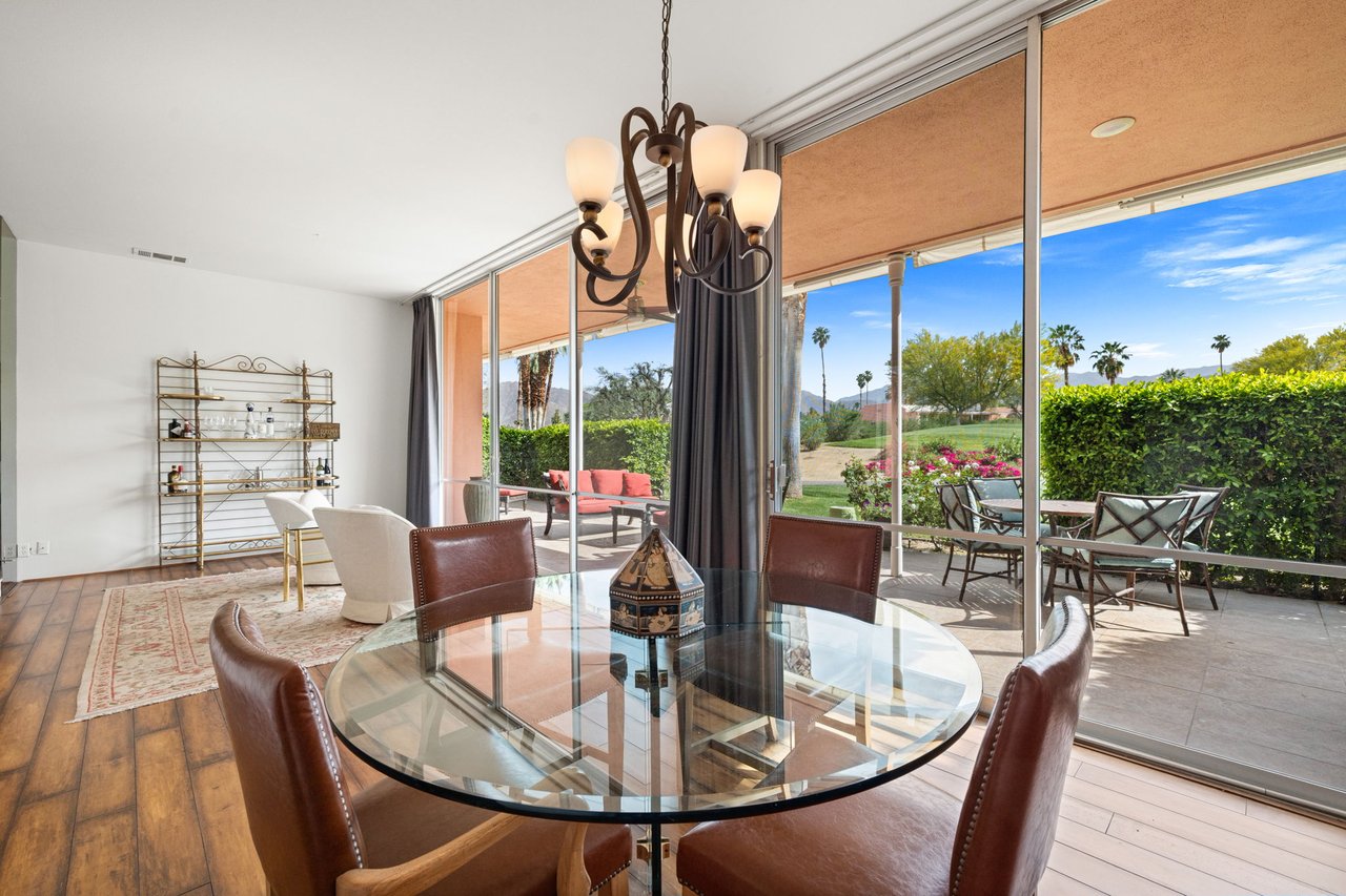 47115 El Menara Circle, Palm Desert