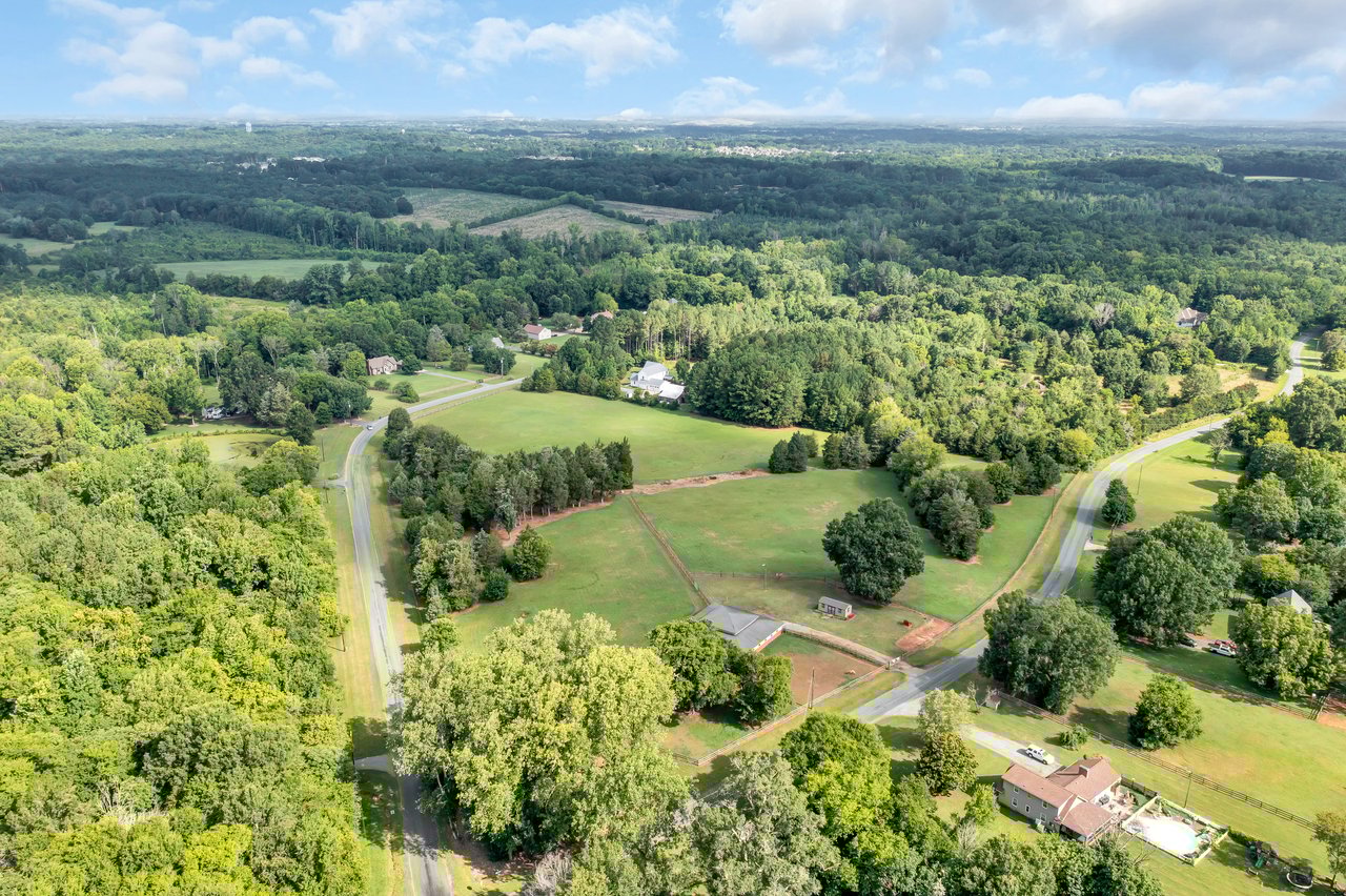 Equestrian Estate Opportunity