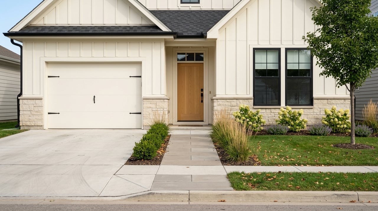 La Crosse Housing Market Insights For Move-Up Sellers