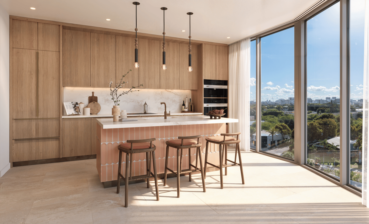 The Cloud One Residences Wynwood