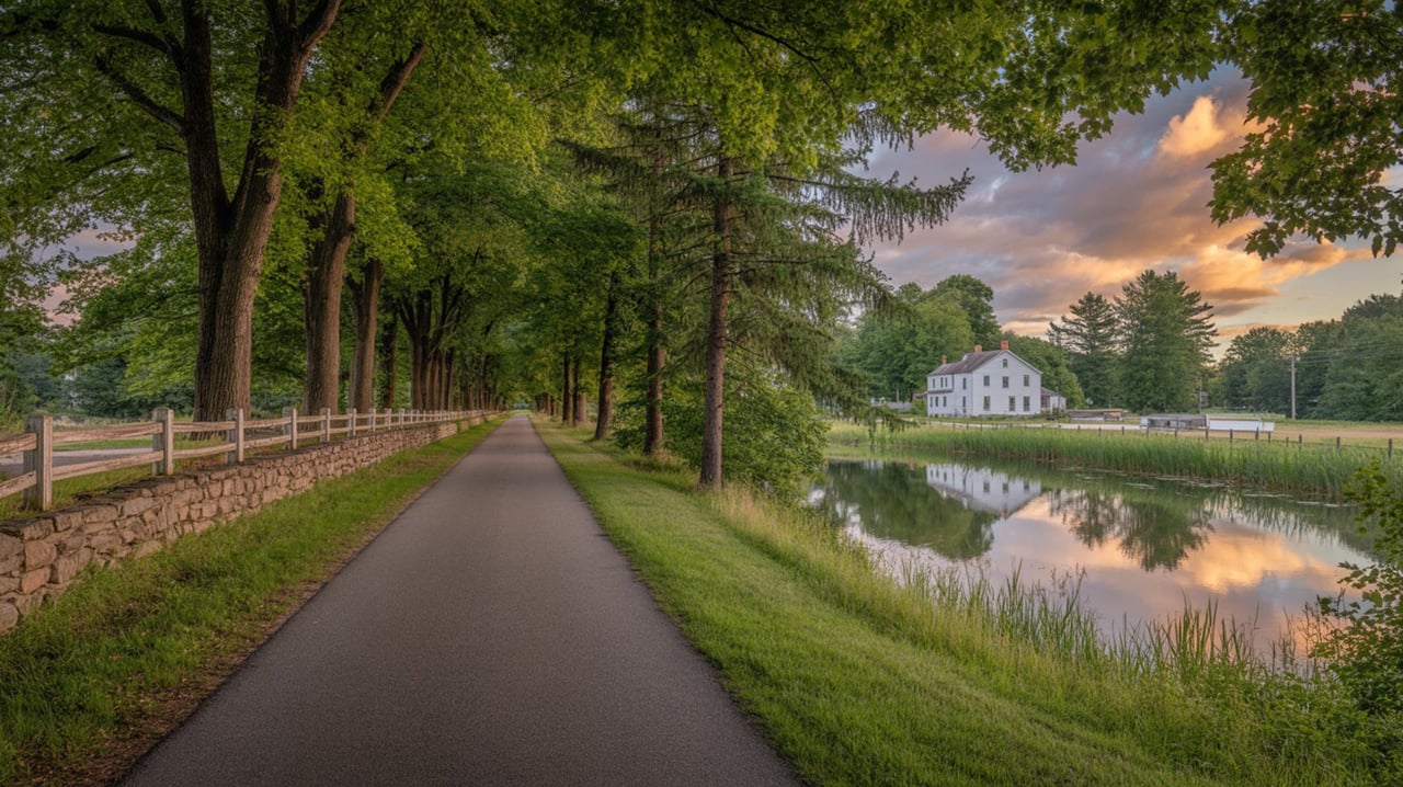 Top Outdoor Activities to Experience in Derry, NH