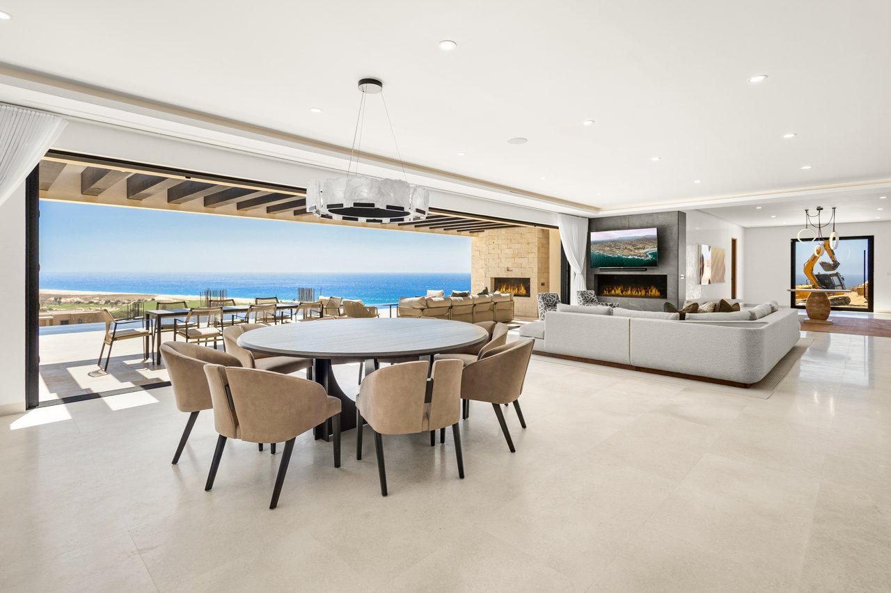 CIELO MARBELLA VILLA 43