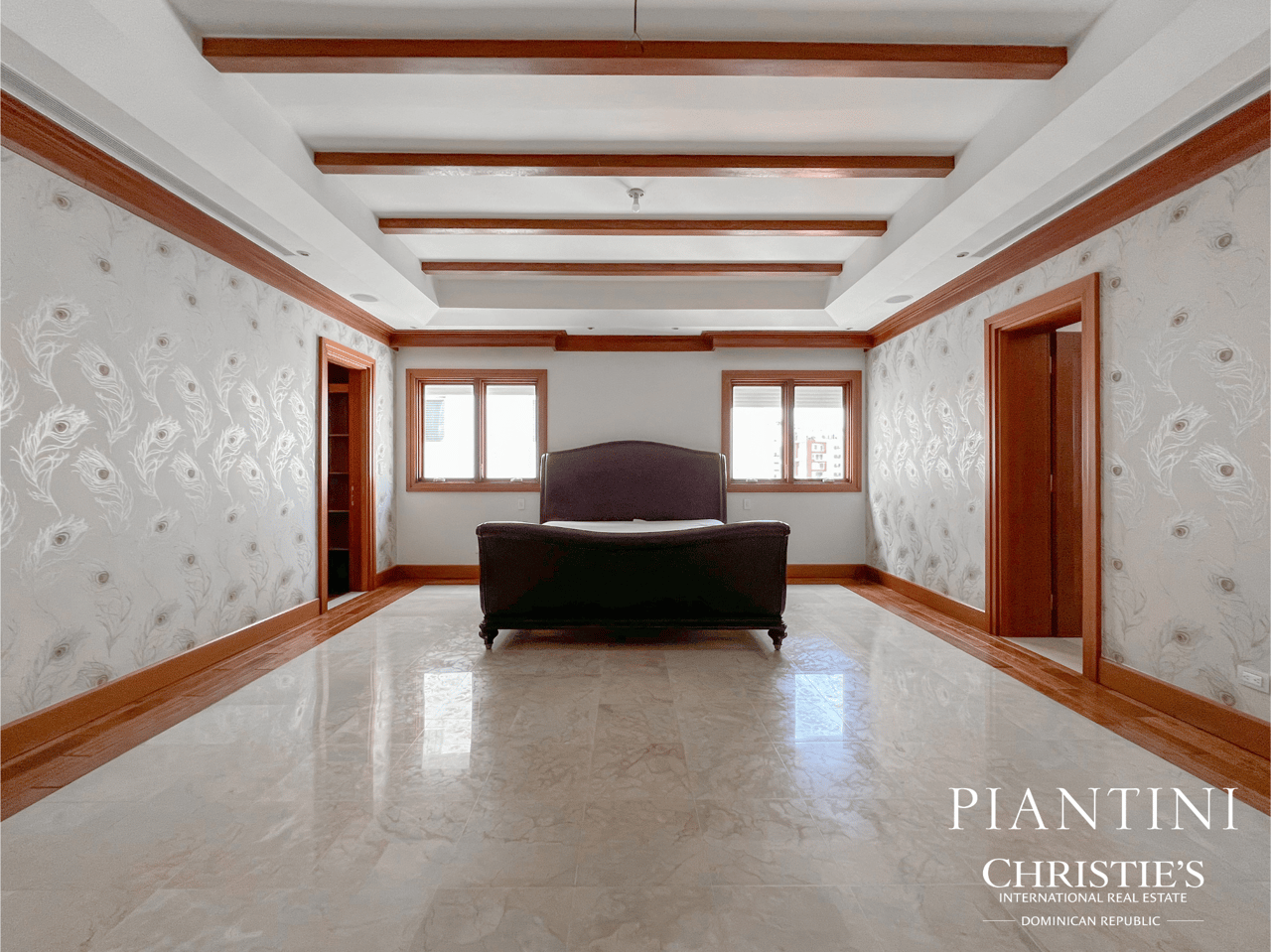 The Grand Penthouse, Ensanche Piantini