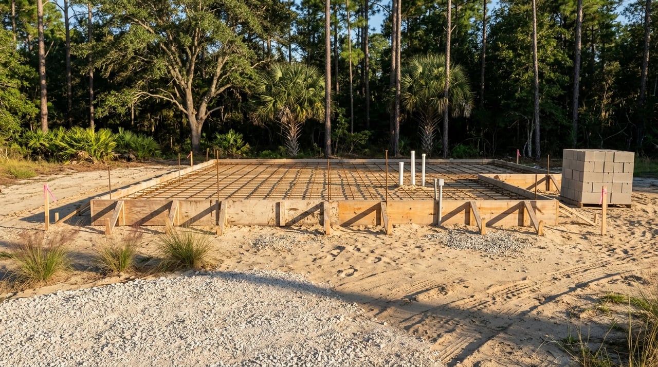 Roadmap To Building A Custom Home In Ocala