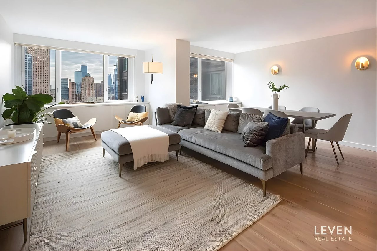 322 West 57th Street #33P2