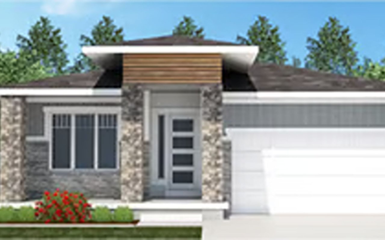Empty Nesters? Homes You’ve Been Looking for!
