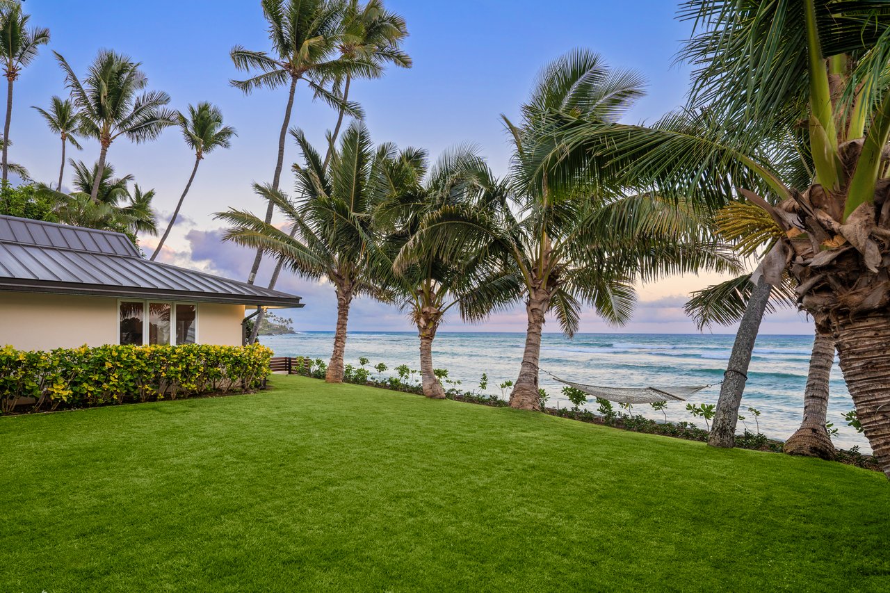 3735 C Diamond Head Road, Honolulu, Hawaii