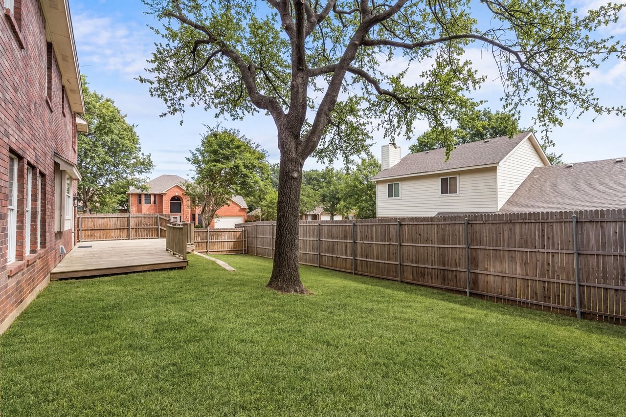 1801 Sandalwood Lane (3% BAC)