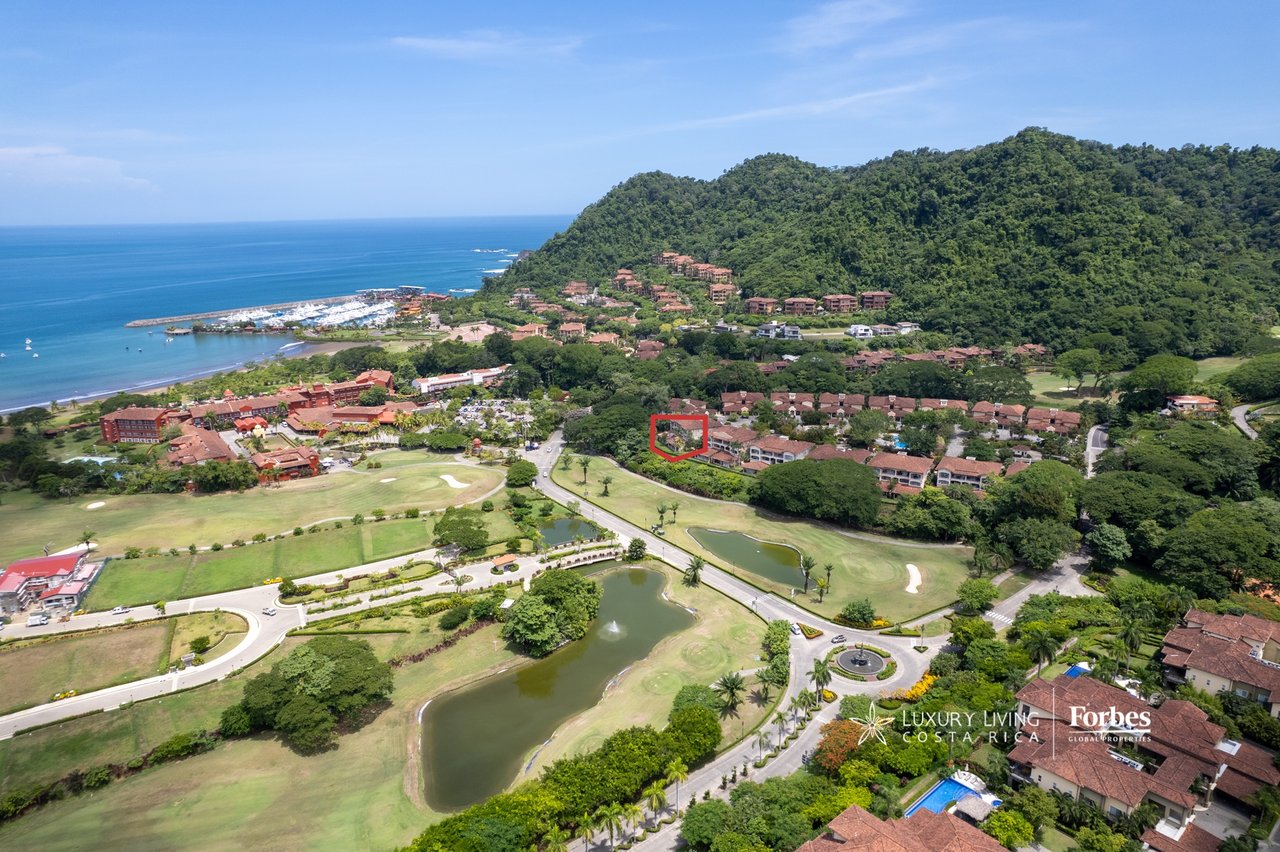 21481 - Furnished Condo, 2 Bedroom at Colina, Los Sueños