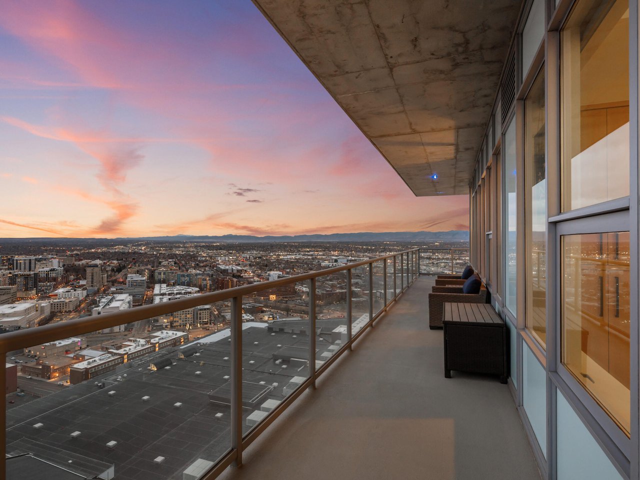 891 14th Street Unit: 3916