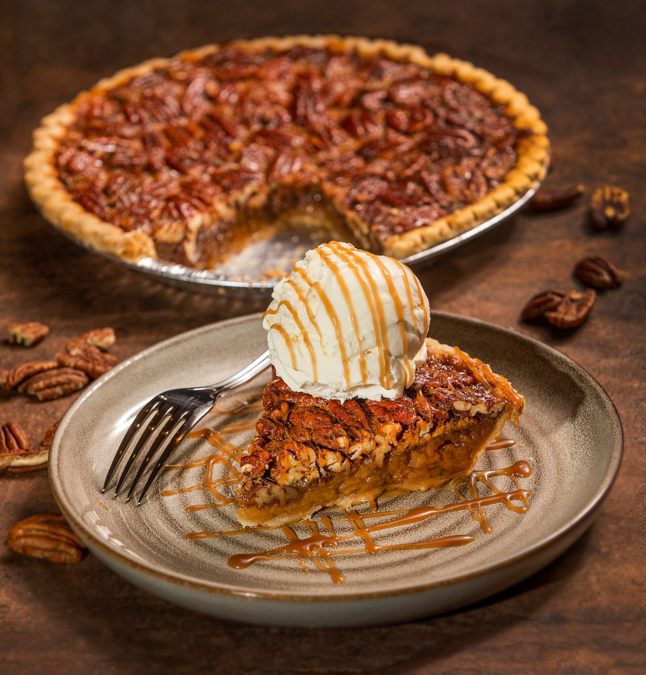 Where to Get the Best Pie in Sonoma County