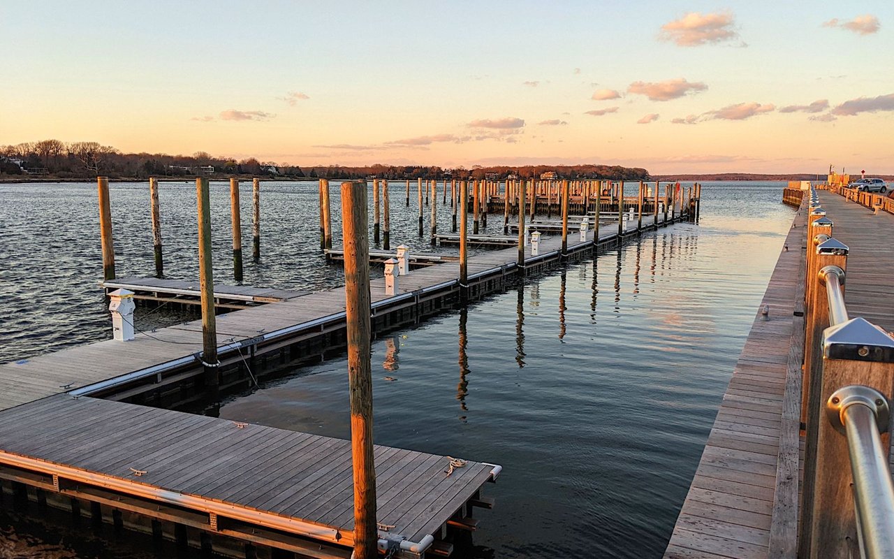 Eastport