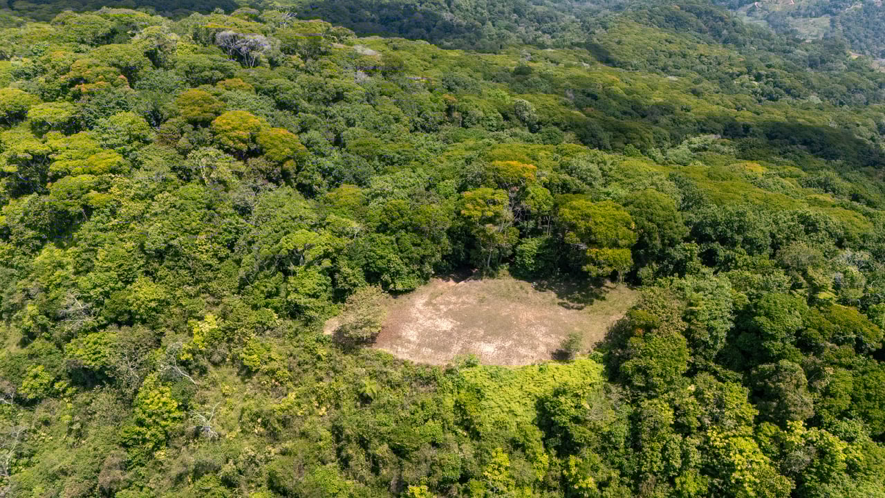 136 Acres of Oceanview Land with Multiple Building Sites | A Rare Development Opportunity in Costa Rica