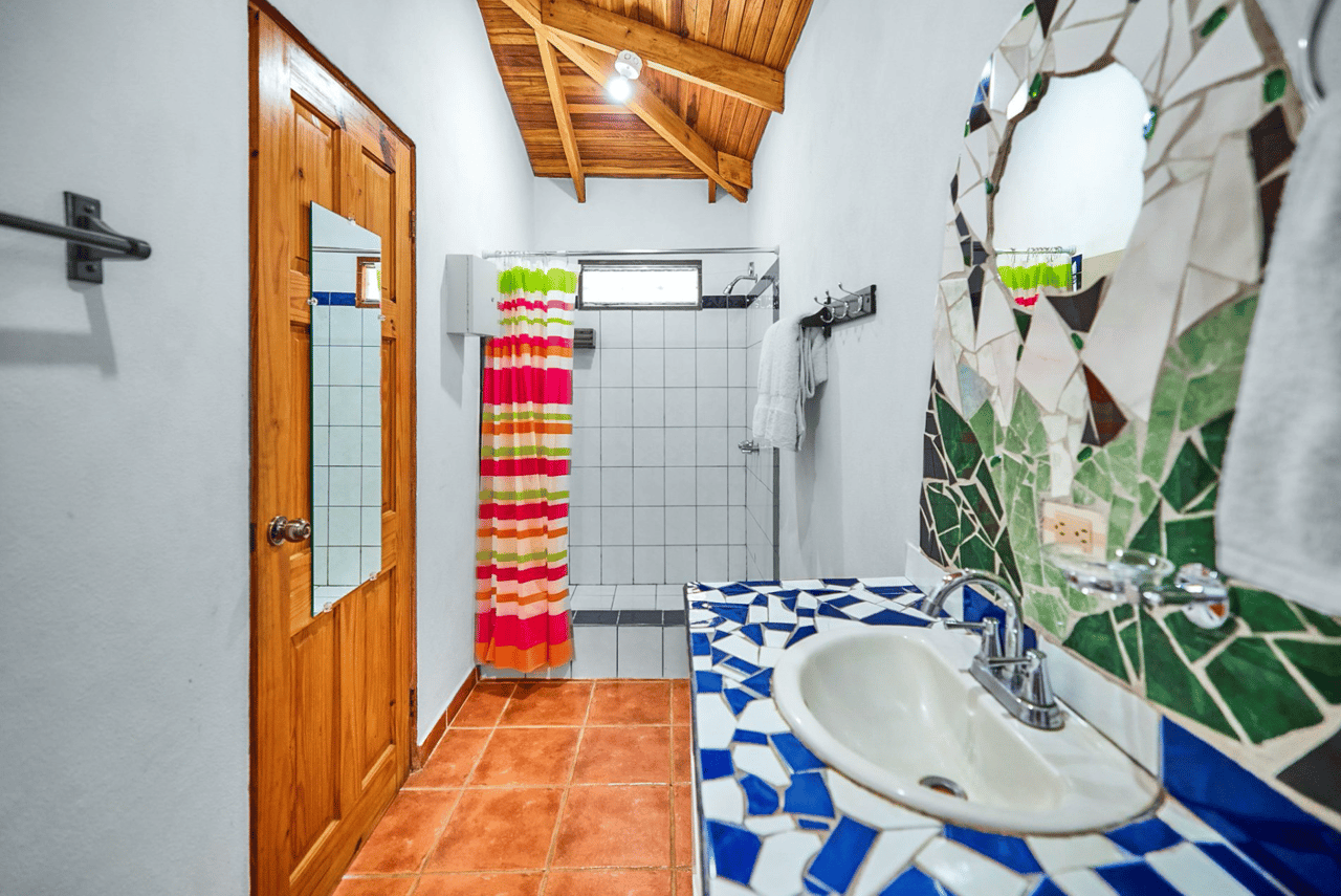 Mountain Oasis Retreat - 4 Acre Oceanview - Tamarindo