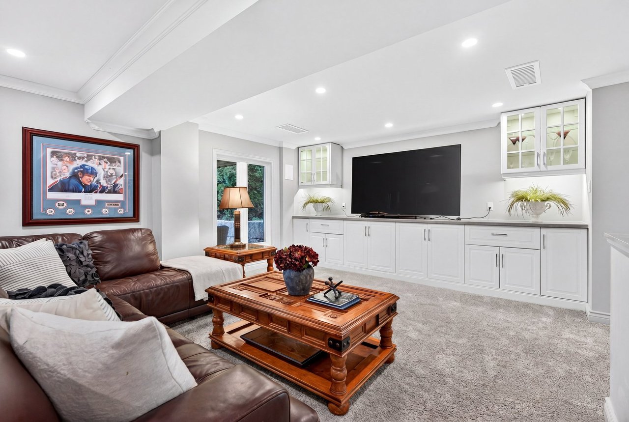 Grand Tyandaga Estate