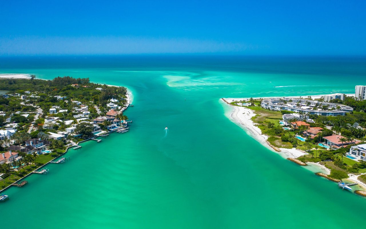 Indian Creek Island, Surfside