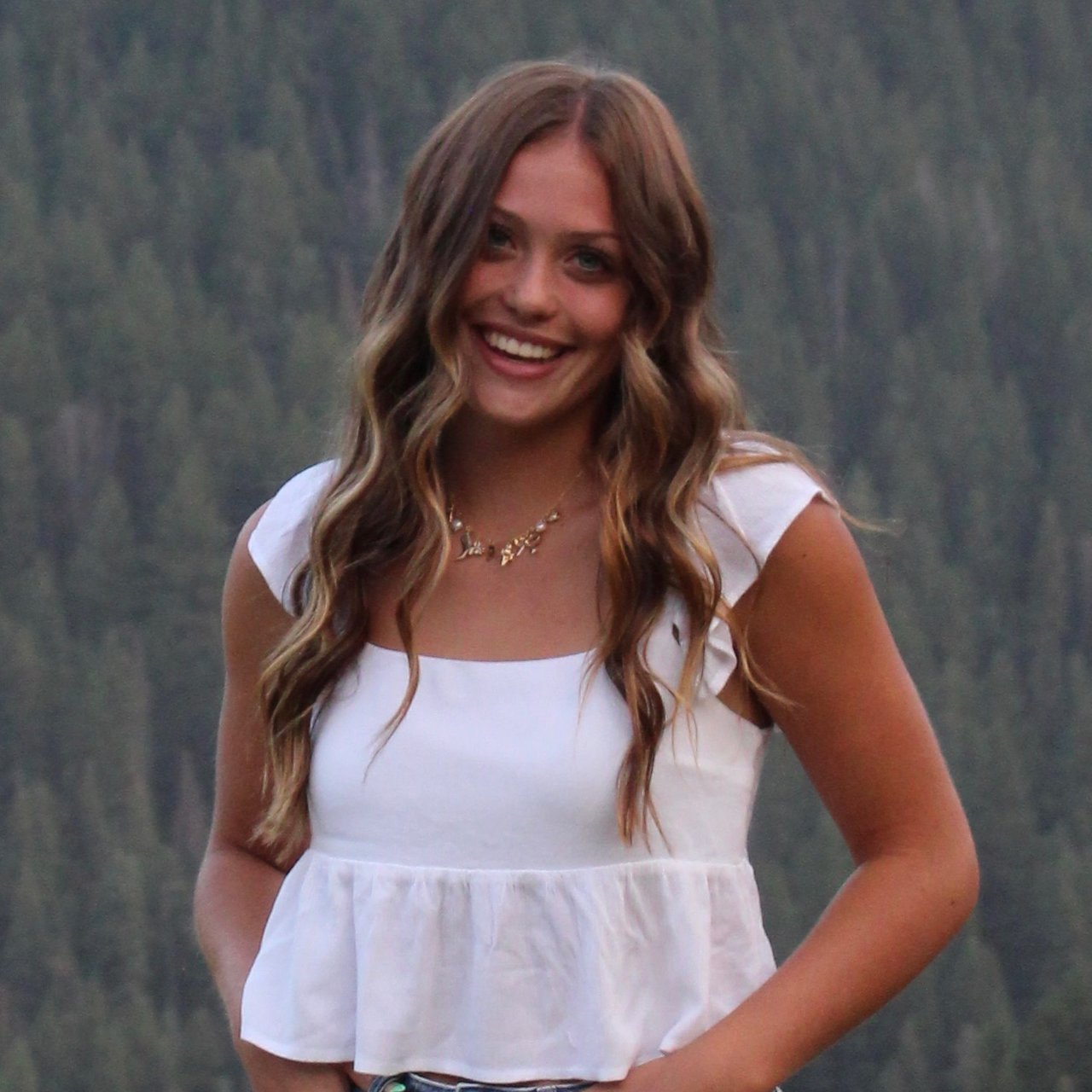 Payton Oceguera Fallon, NV  Real Estate Agent Headshot