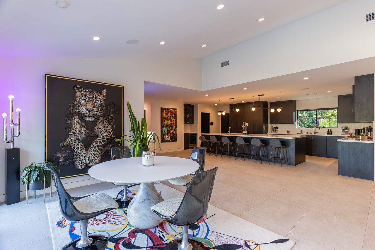 Casa Dona by Oraklus