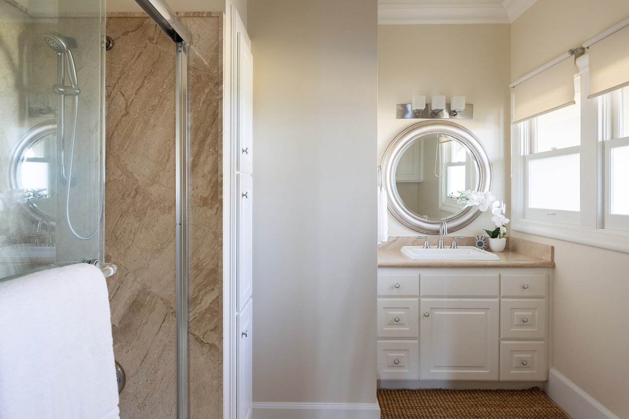 Pacific Grove Estate on Ocean View