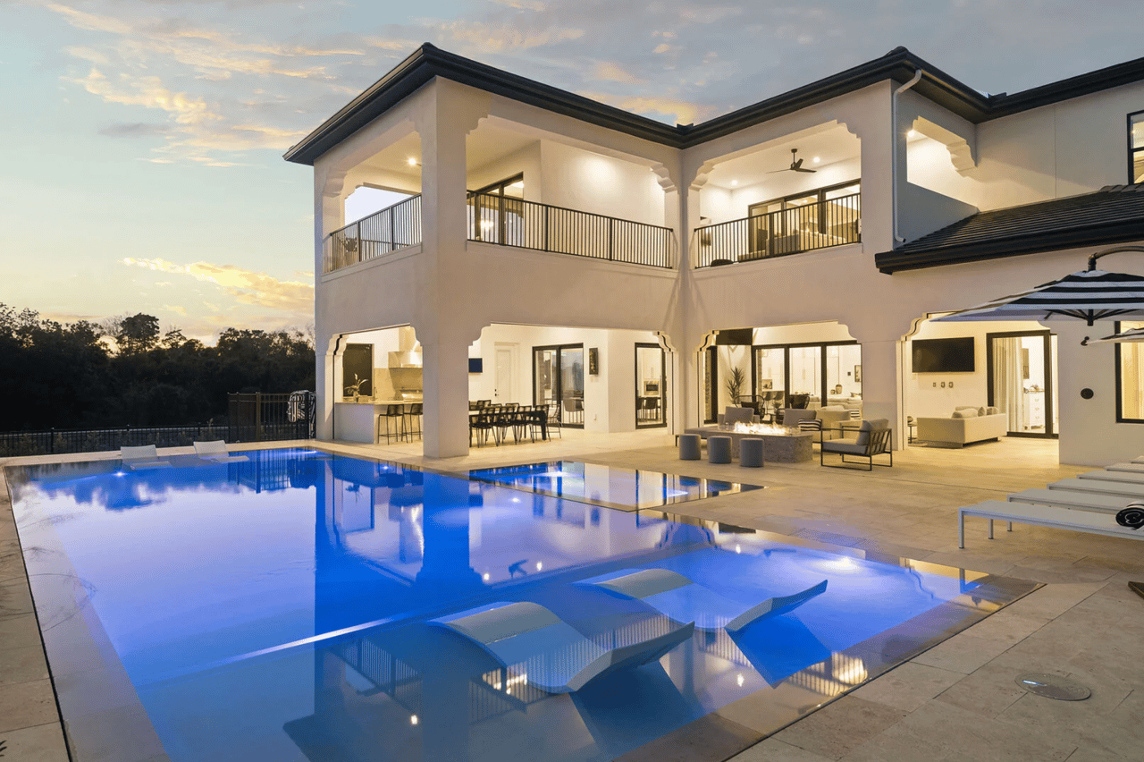 Luxury Investment Properties in Orlando