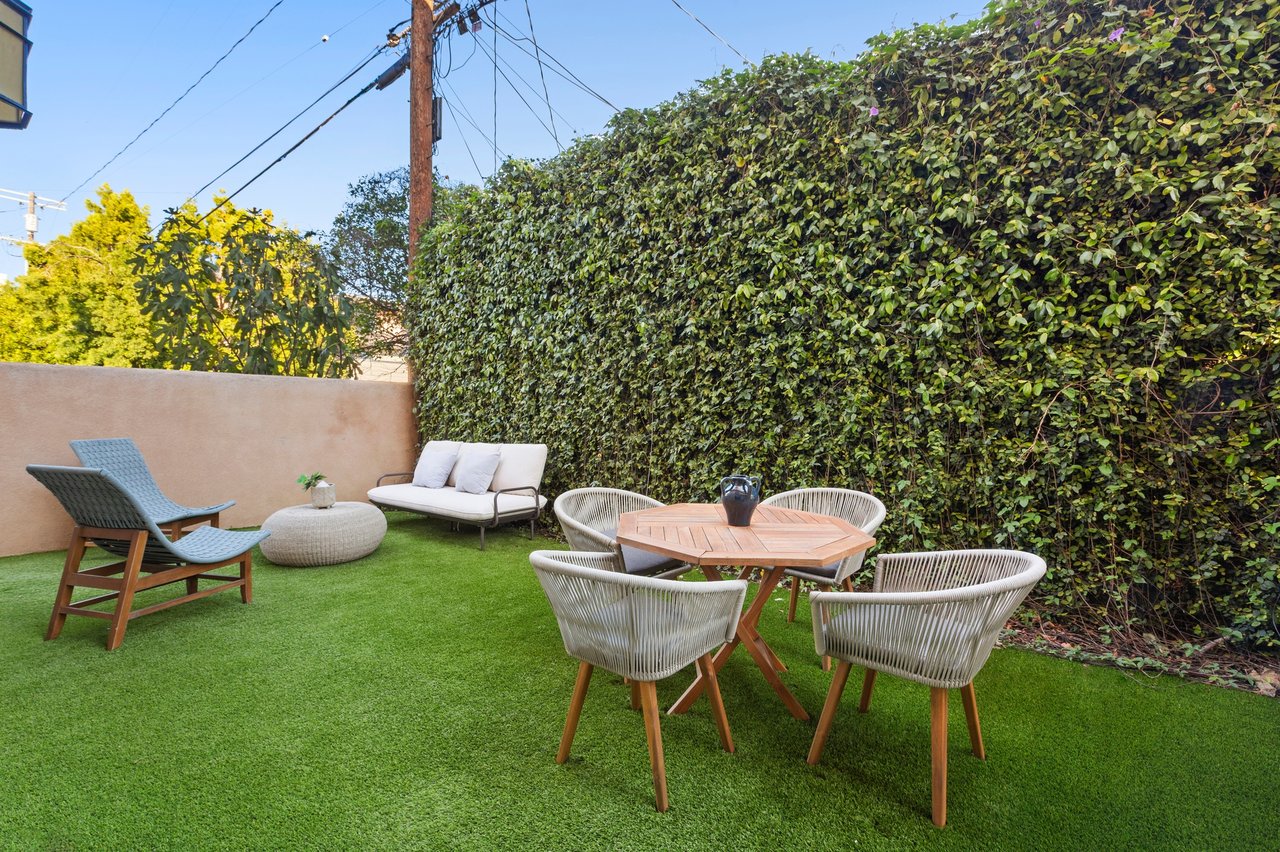 Townhouse Coming Soon