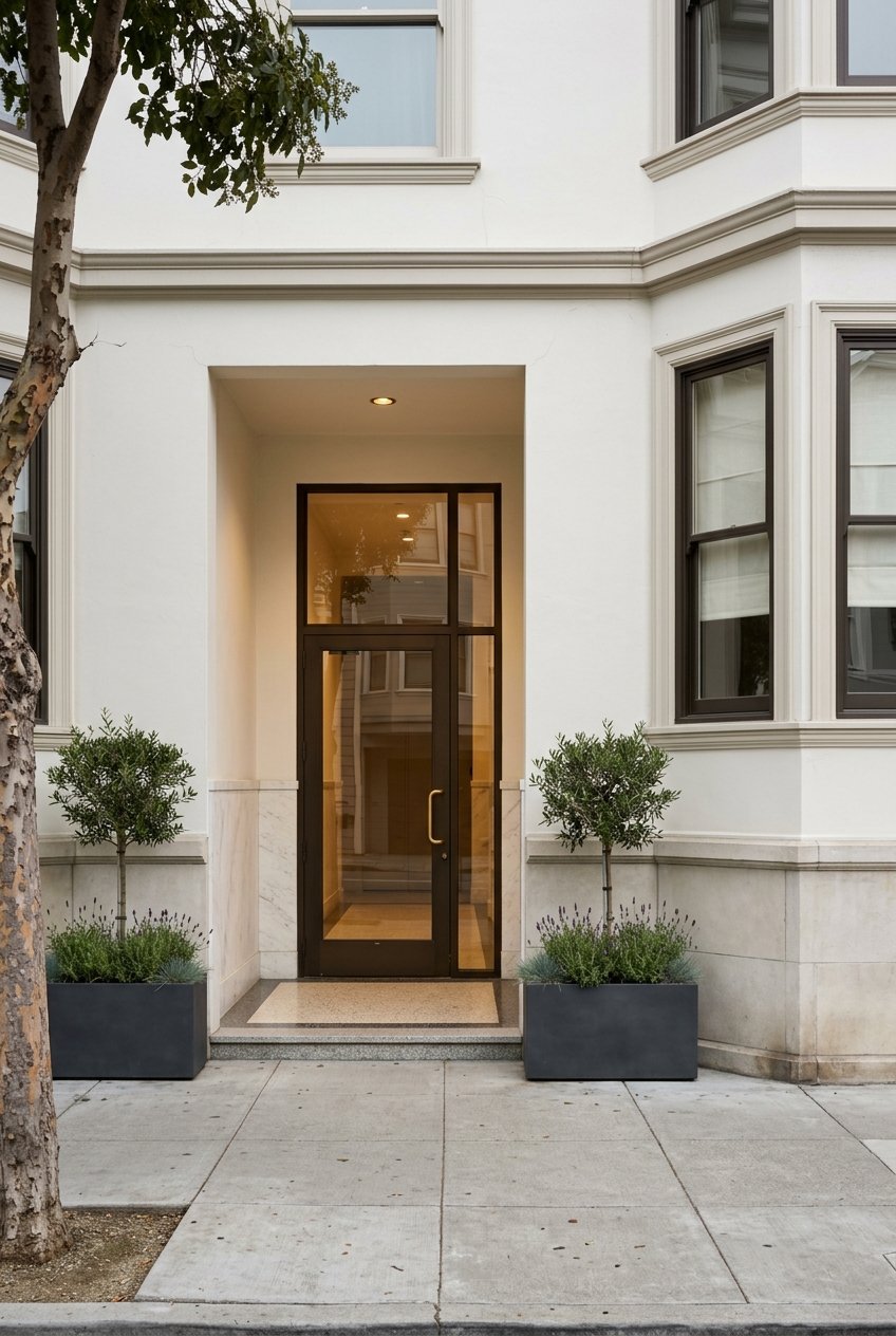 Pacific Heights, Cow Hollow or Marina? Picking a Luxury Condo