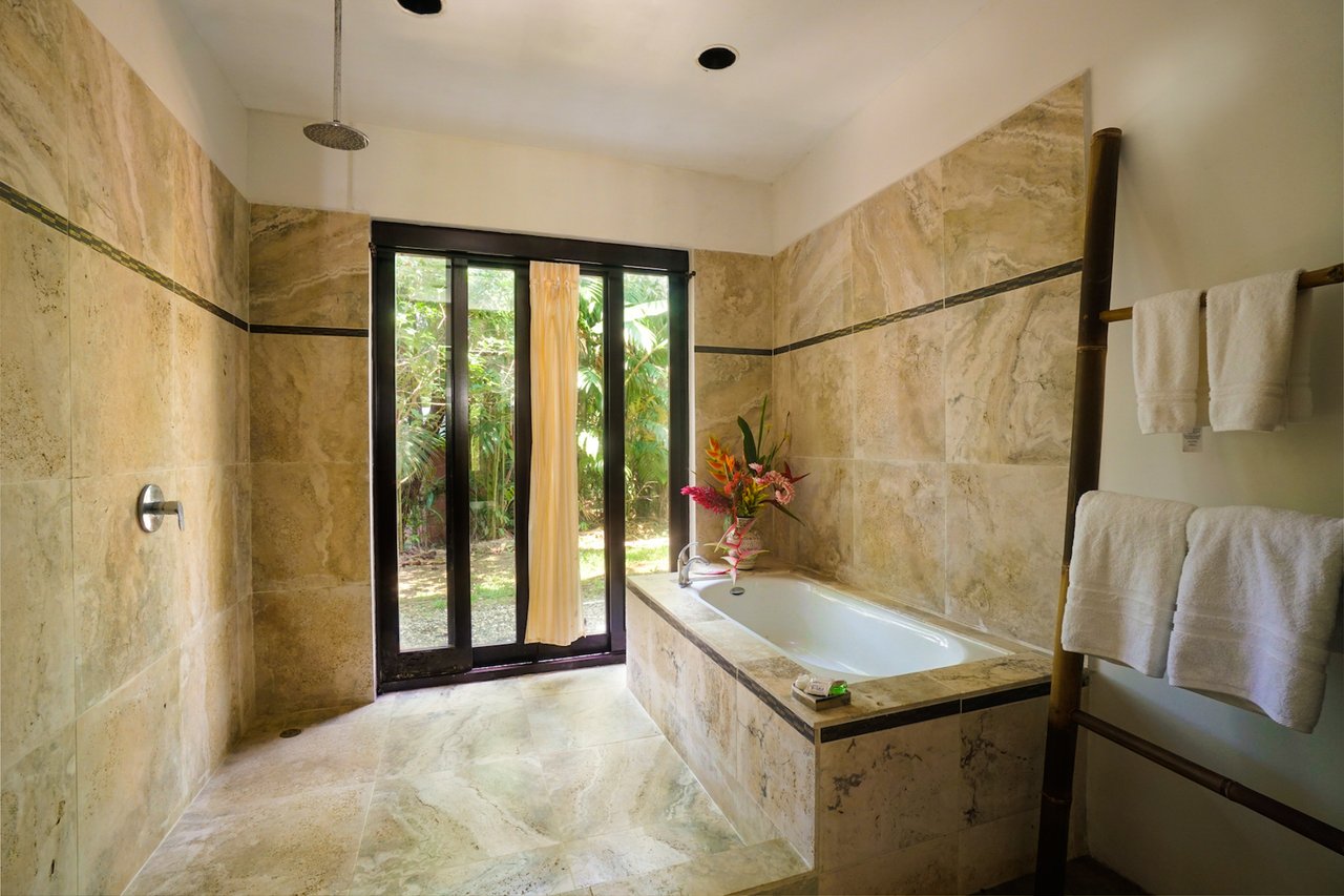 Boutique Resort Condominium Project