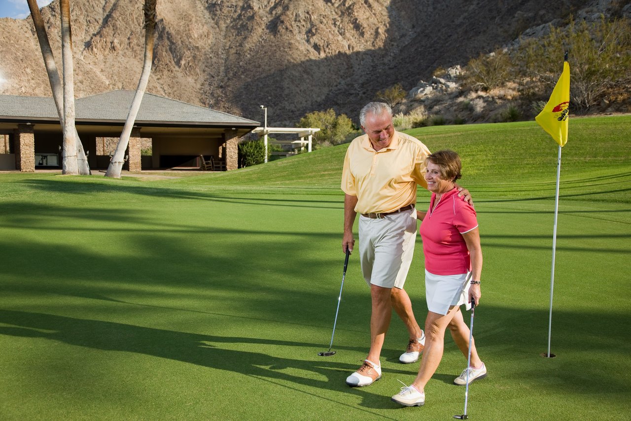 Indian Wells Country Club