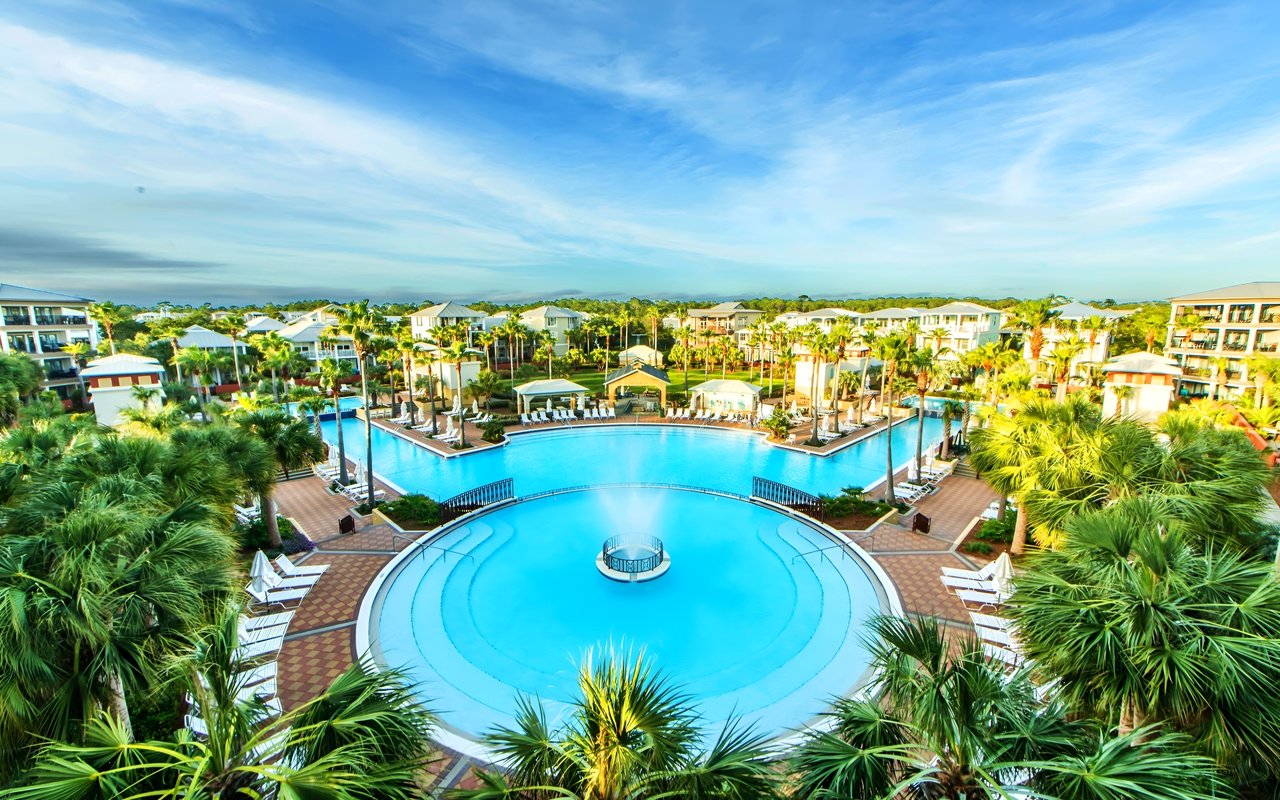 Seacrest Beach Lots Sold