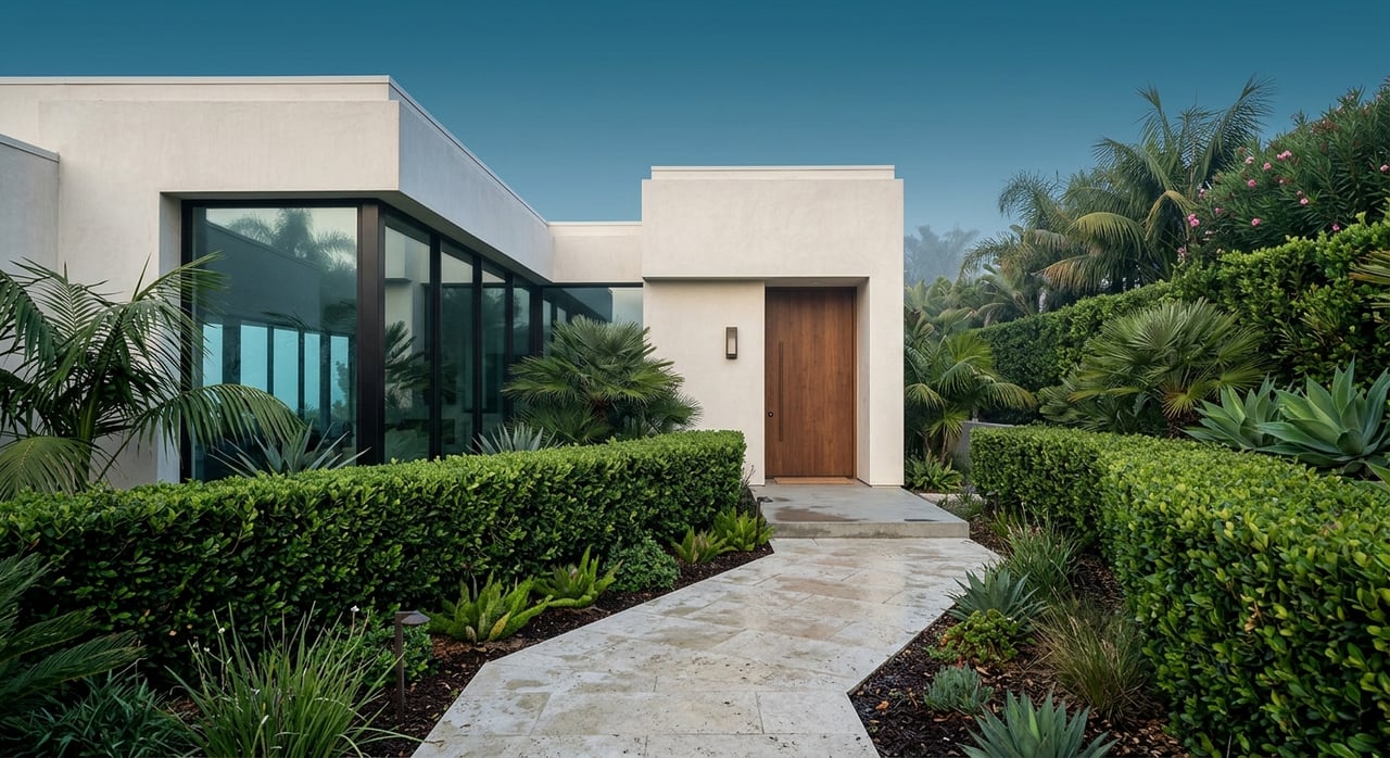 Pacific Palisades Or Santa Monica For Coastal Estates