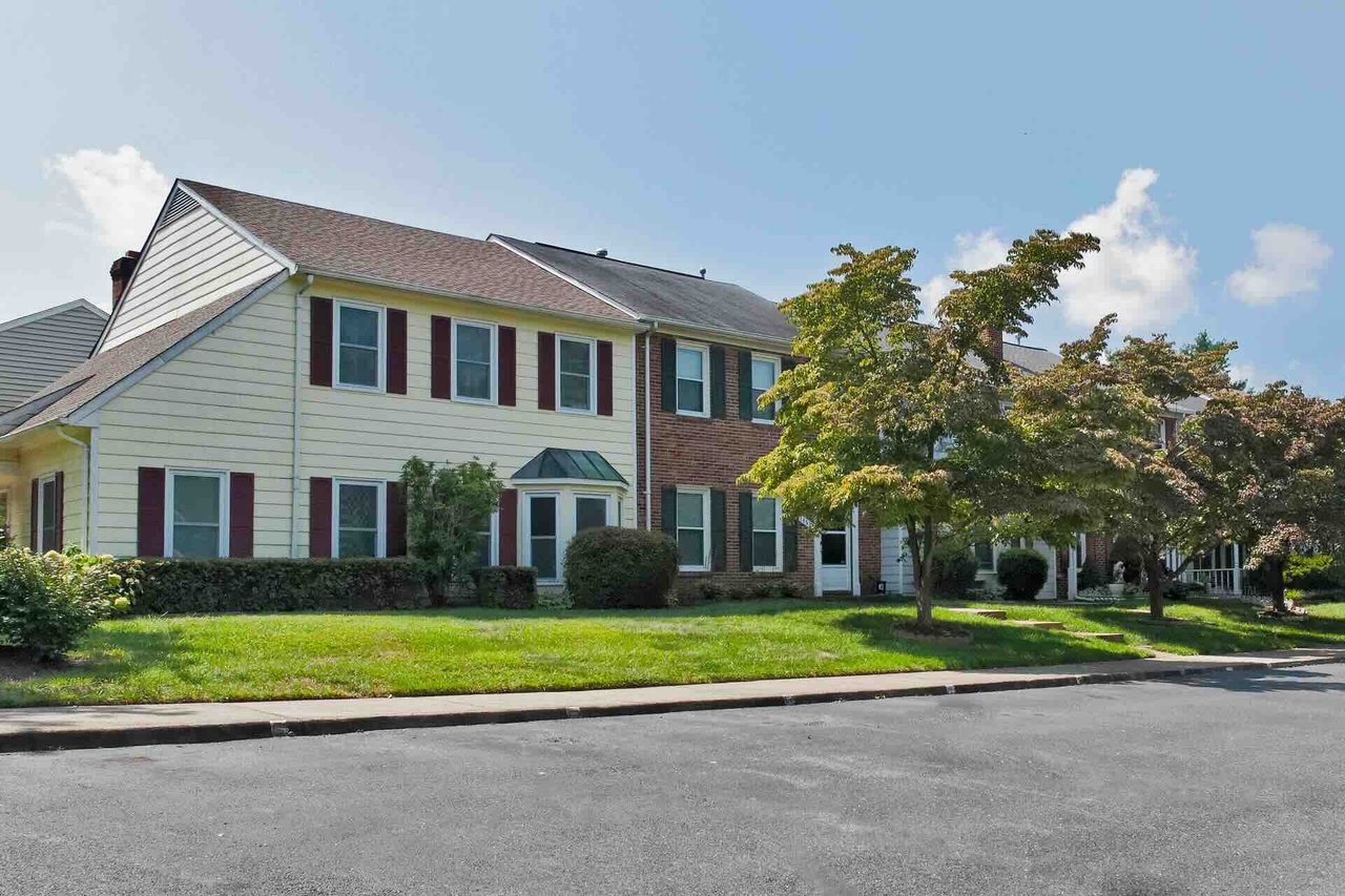 Minor Hill / Wynridge