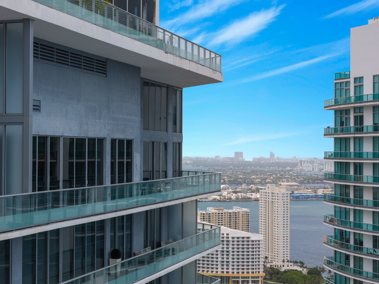 Brickell House Penthouse 4401