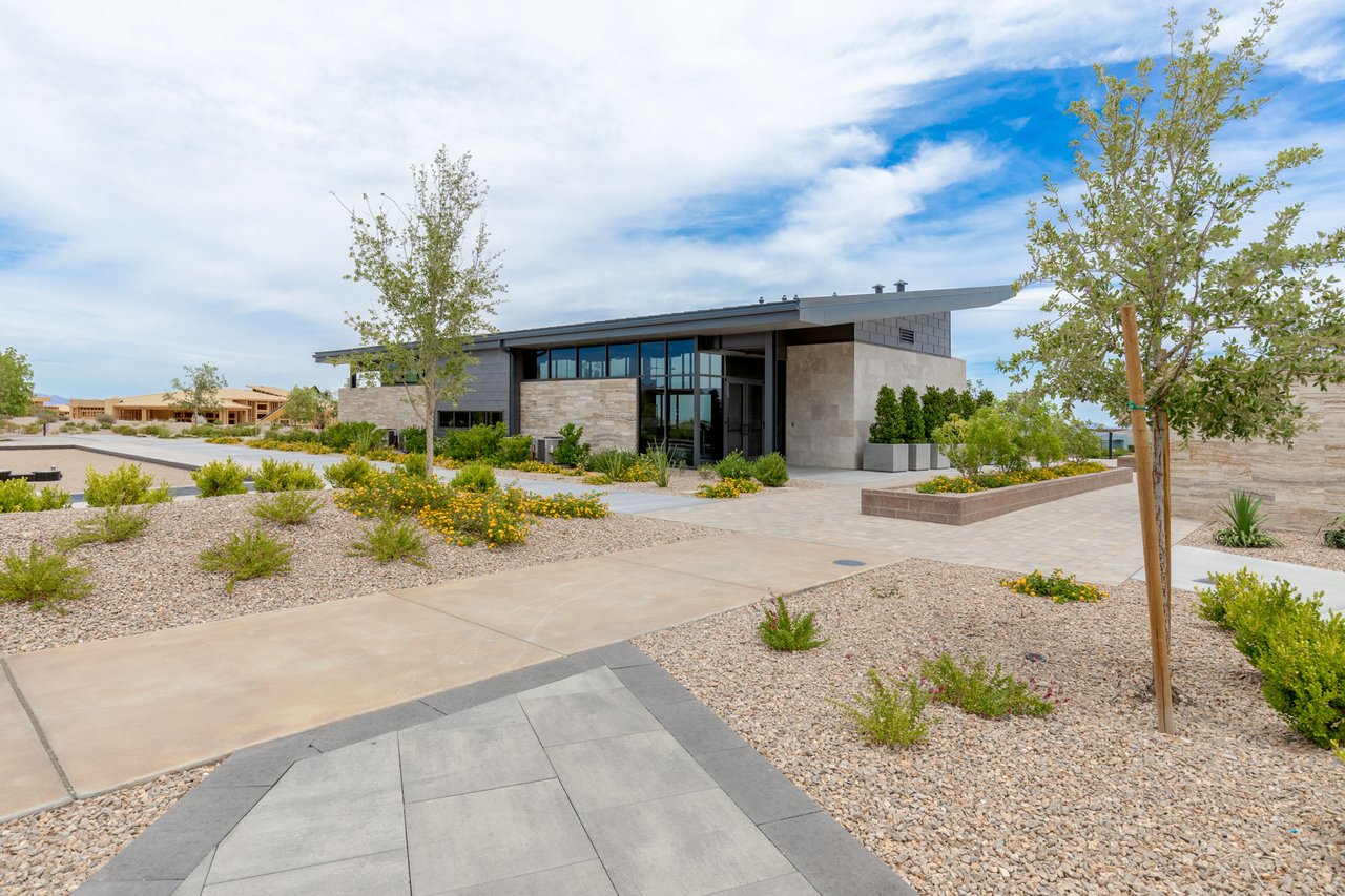 Mesa Ridge 