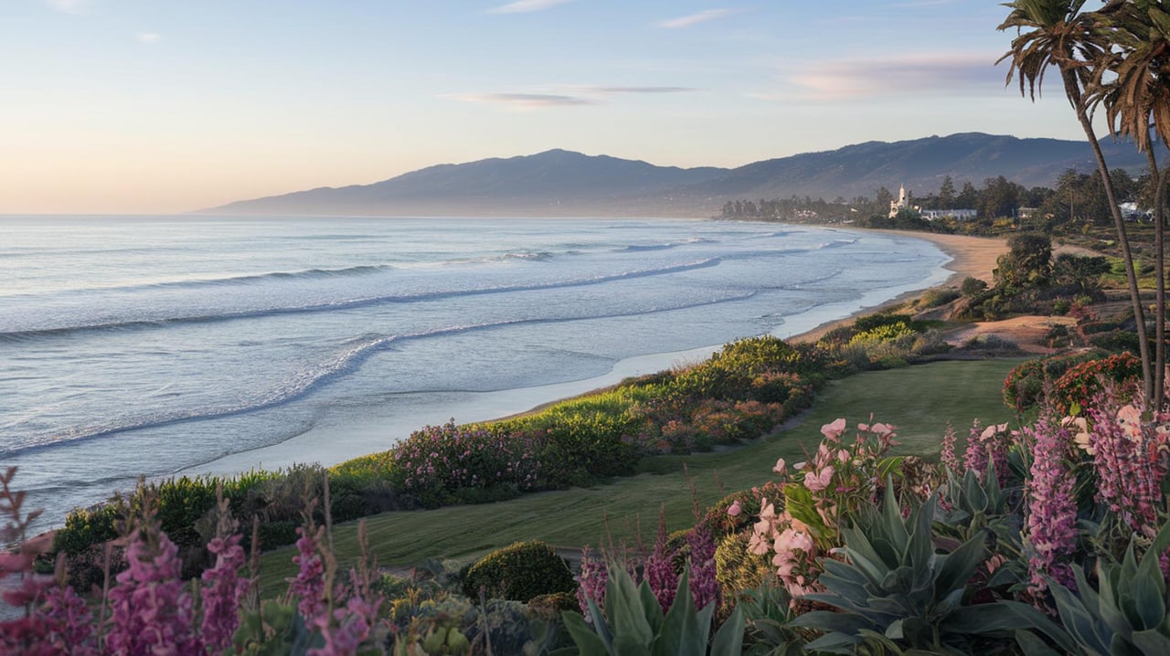 Hidden Gems in Santa Barbara, CA You Need to Discover